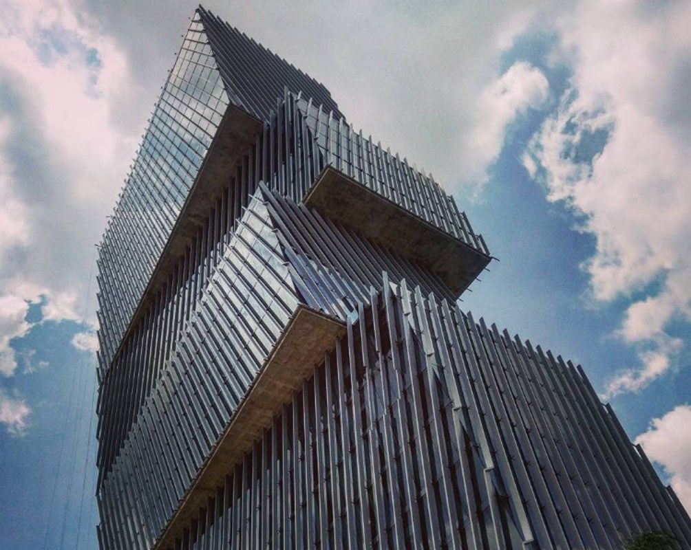 Edificio corporativo
